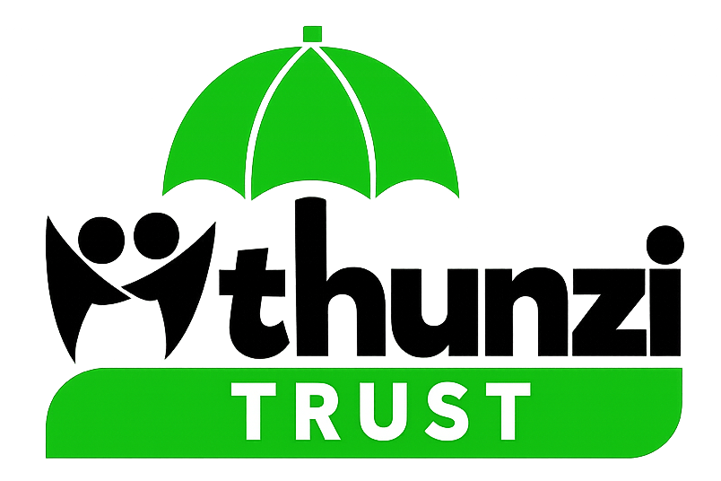 Mthunzi Trust Logo